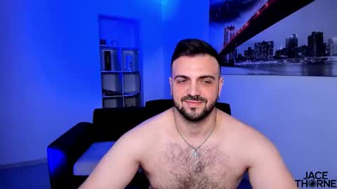 Jace online show from 03.02.26