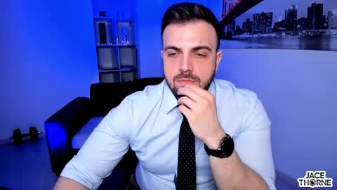 Jace online show from 03.10.26