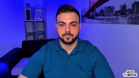 Jace online show from 03.24.26