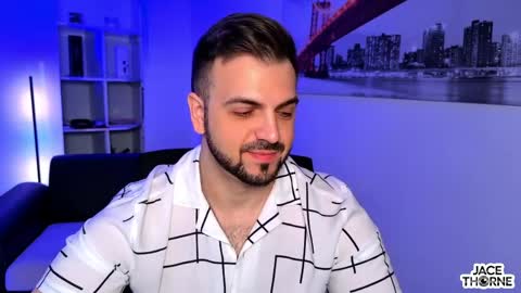 Jace online show from 03.29.26