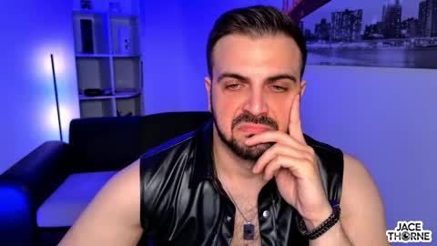 Jace online show from 04.01.26