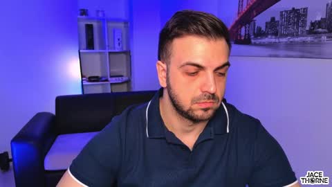 Jace online show from 04.05.26