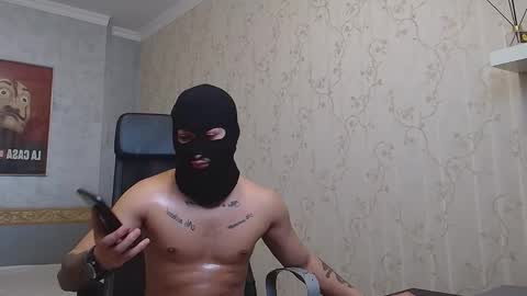 JaceZachary online show from 02.05.25