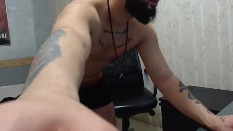 JaceZachary online show from 02.08.25