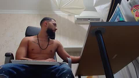 JaceZachary online show from 02.08.25