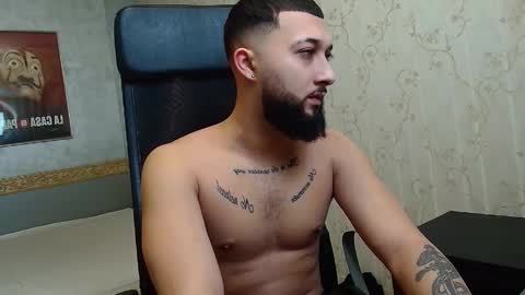 JaceZachary online show from 02.12.25