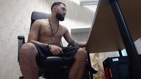 JaceZachary online show from 02.13.25