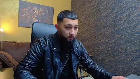 JaceZachary online show from 02.16.25