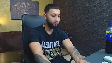 JaceZachary online show from 02.17.25