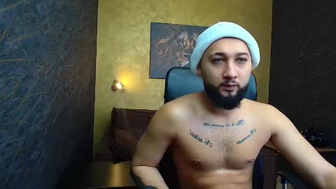 JaceZachary online show from 02.19.25