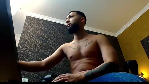 JaceZachary online show from 02.21.25