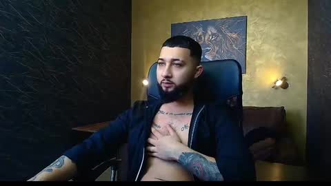 JaceZachary online show from 02.21.25