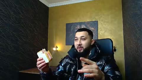 JaceZachary online show from 02.22.25