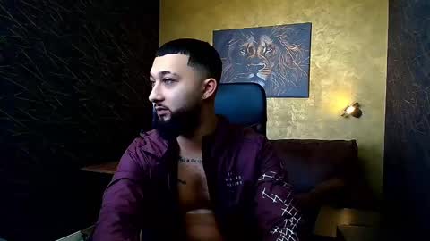 JaceZachary online show from 02.23.25