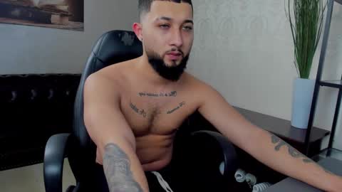JaceZachary online show from 02.26.25