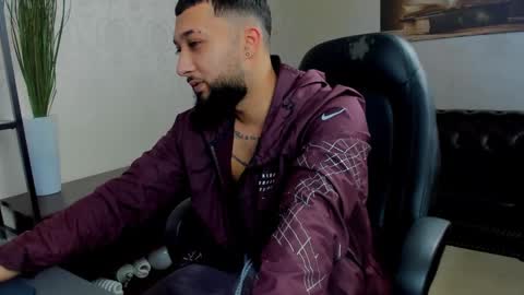 JaceZachary online show from 02.26.25