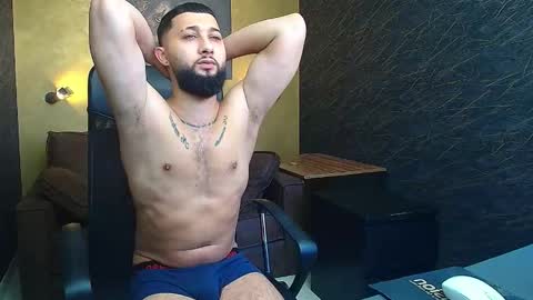 JaceZachary online show from 03.03.25