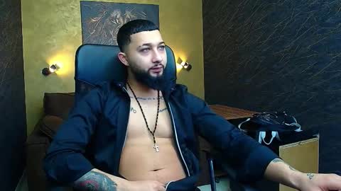 JaceZachary online show from 03.04.25