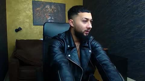 JaceZachary online show from 03.10.25