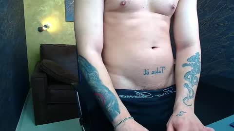 JaceZachary online show from 03.11.25