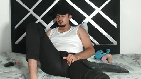 Jack online show from 11.21.25