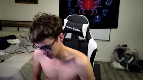 JACK JACK online show from 11.11.25