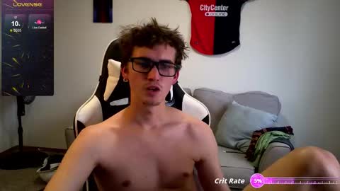 JACK JACK online show from 12.16.25