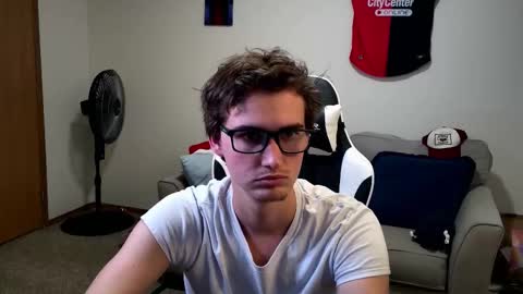 JACK JACK online show from 01.08.26