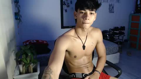 Snapshot of jack160724 chatting on 10.23.25 jack160724 online show from 10.23.25