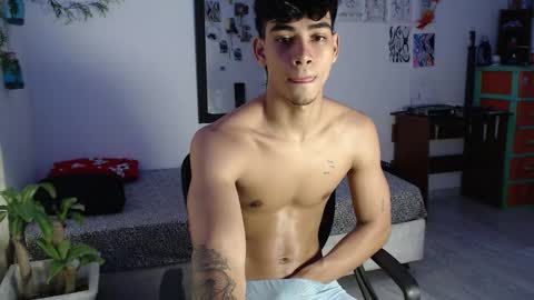 Snapshot of jack160724 chatting on 11.06.25 jack160724 online show from 11.06.25