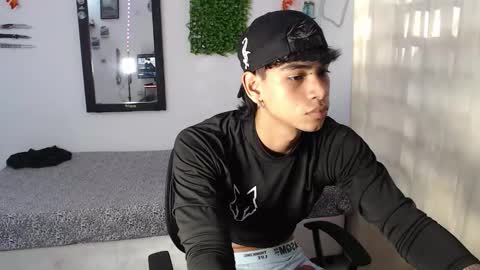 jack160724 online show from 02.03.26