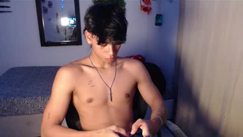 jack160724 online show from 02.14.26