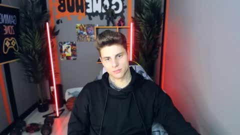 Jack online show from 10.01.25