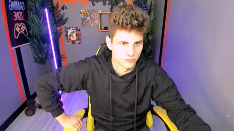 Jack online show from 10.04.25