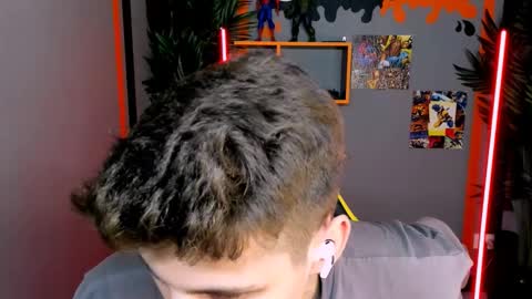 Jack online show from 10.26.25