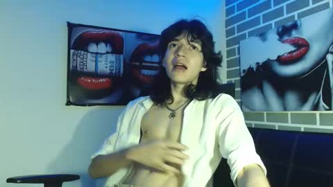 Jack online show from 10.05.25