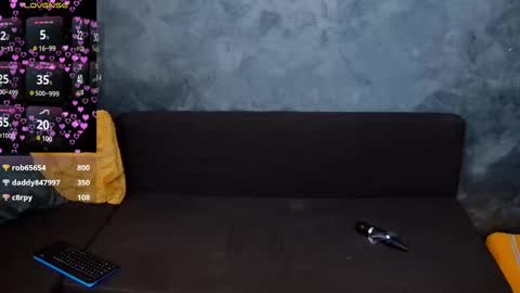 Snapshot of jack_and_melinda chatting on 02.28.25 JakeMelinda online show from 02.28.25