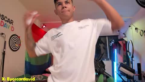 JACK CASTELL online show from 02.25.26