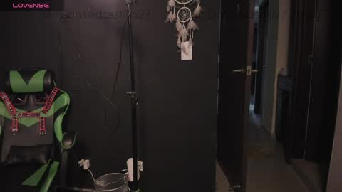 JACK CASTELL online show from 05.11.26