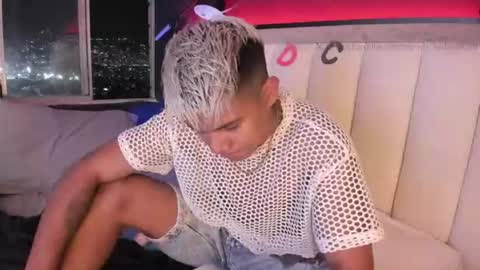 JACK CASTELL online show from 07.18.26