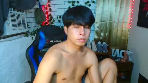 Snapshot of jack_collins69 chatting on 10.15.25 JACK online show from 10.15.25