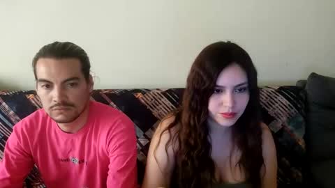 Jack and Emily online show from 01.02.25