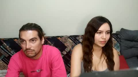 Jack and Emily online show from 01.02.25