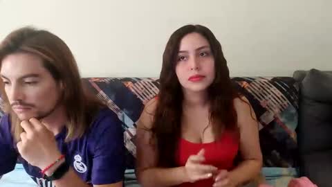 Jack and Emily online show from 01.03.25