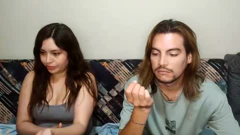 Jack and Emily online show from 01.04.25
