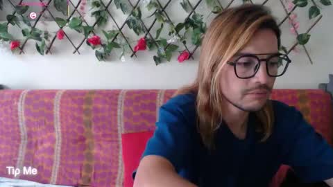 Jack and Emily online show from 03.10.26