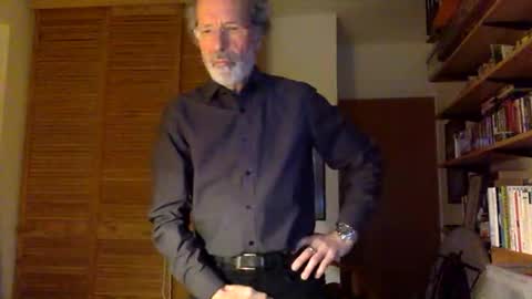 Jack online show from 02.03.26