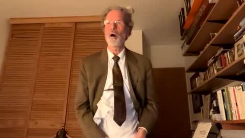 Jack online show from 02.22.26