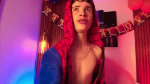 JACK  online show from 10.16.25