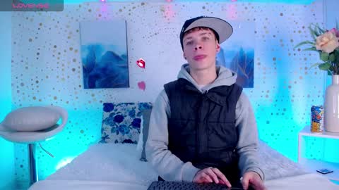 JACK  online show from 03.02.26